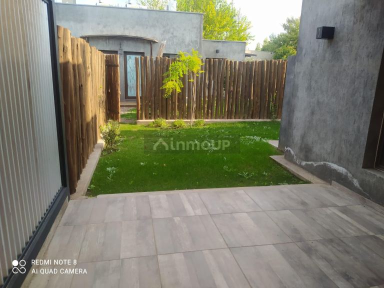 Casa en Alquiler en Lujan de Cuyo, Mendoza