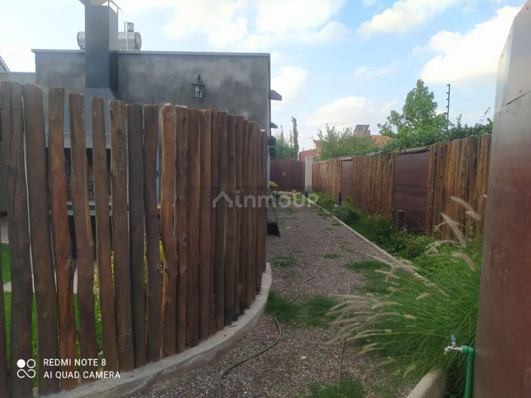 Casa en Alquiler en Lujan de Cuyo, Mendoza