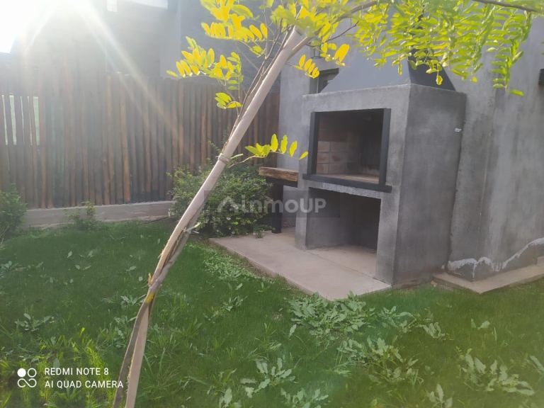 Casa en Alquiler en Lujan de Cuyo, Mendoza