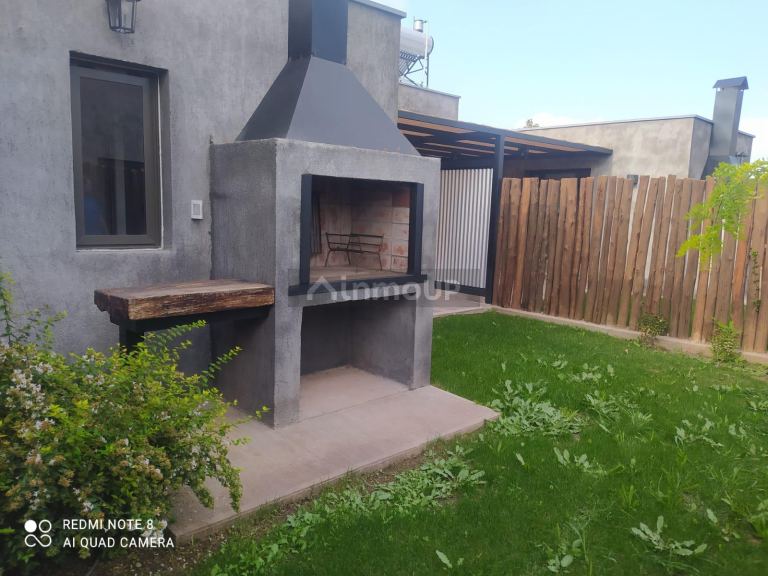 Casa en Alquiler en Lujan de Cuyo, Mendoza
