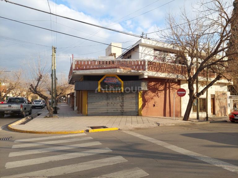 Local Comercial en Alquiler en Guaymallen, Mendoza