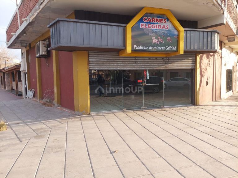 Local Comercial en Alquiler en Guaymallen, Mendoza