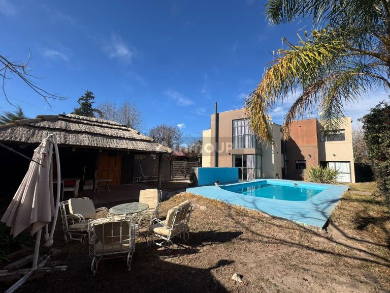 Casa en Venta en Lujan de Cuyo, Mendoza
