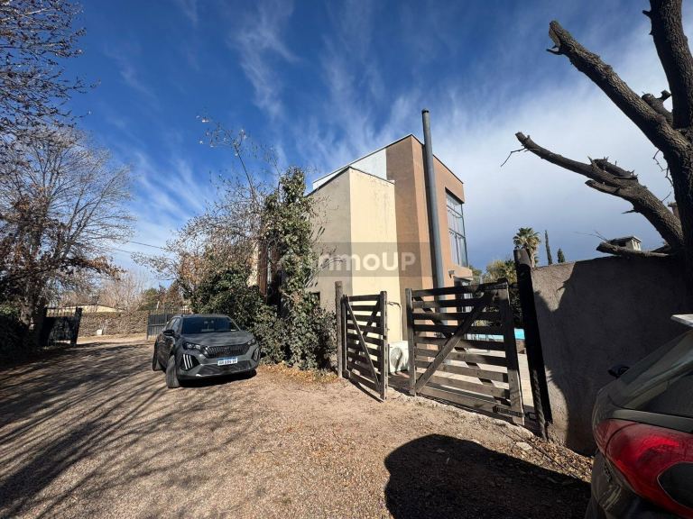 Casa en Venta en Lujan de Cuyo, Mendoza