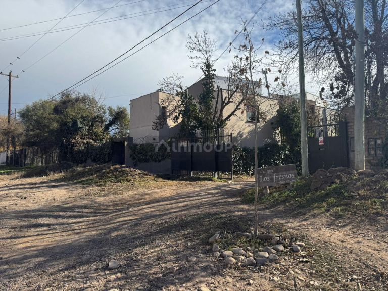 Casa en Venta en Lujan de Cuyo, Mendoza