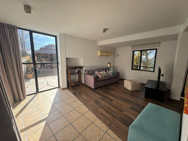 Casa en Venta en Lujan de Cuyo, Mendoza