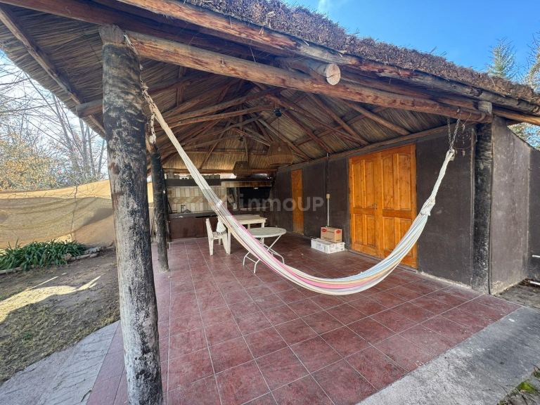 Casa en Venta en Lujan de Cuyo, Mendoza