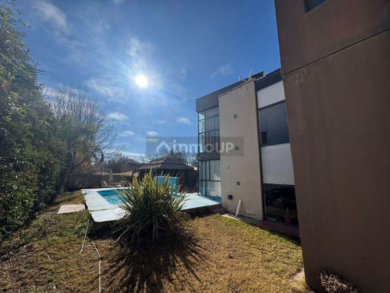 Casa en Venta en Lujan de Cuyo, Mendoza