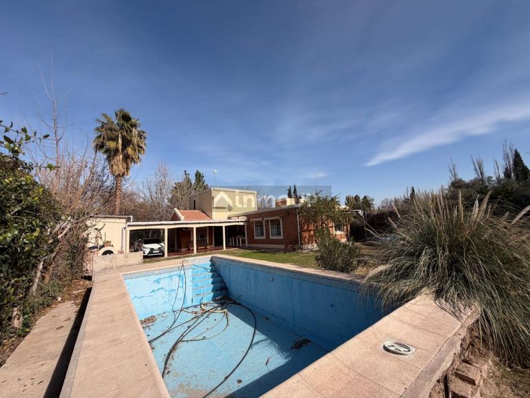 Casa en Venta en Guaymallen, Mendoza - USD 200.000 | Inmoup - 18