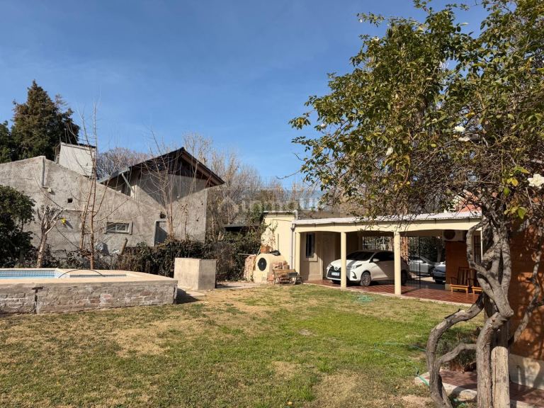 Casa en Venta en Guaymallen, Mendoza - USD 200.000 | Inmoup - 23