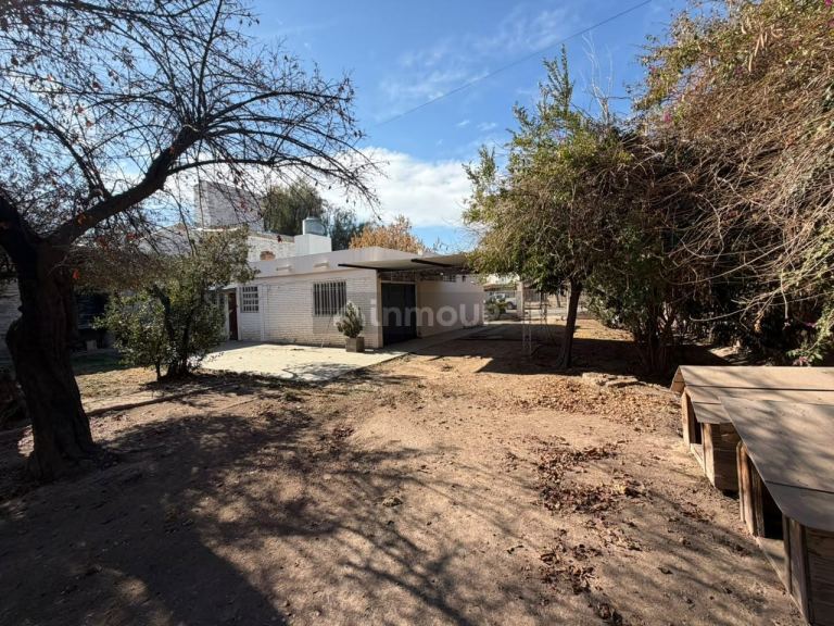 Casa en Alquiler en Guaymallen, Mendoza