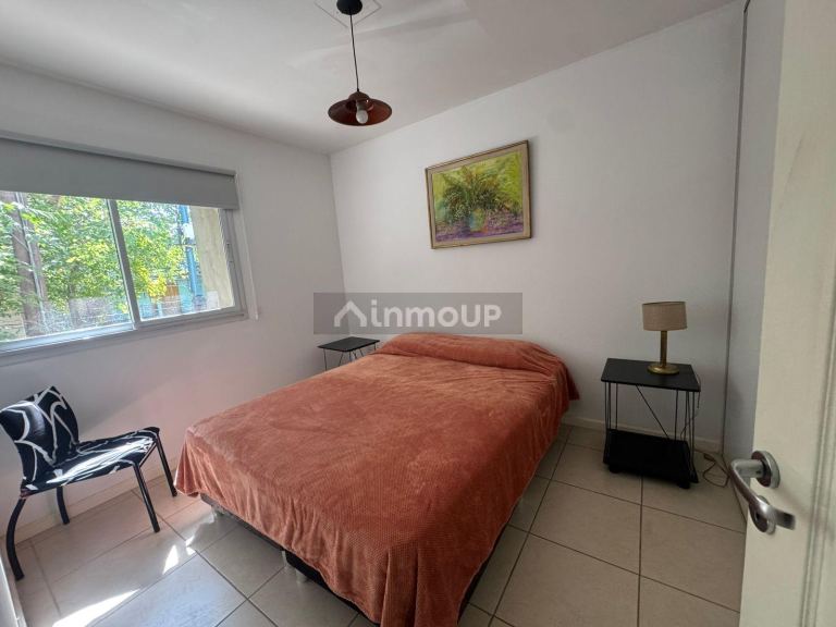 Departamento en Alquiler en Capital, Mendoza