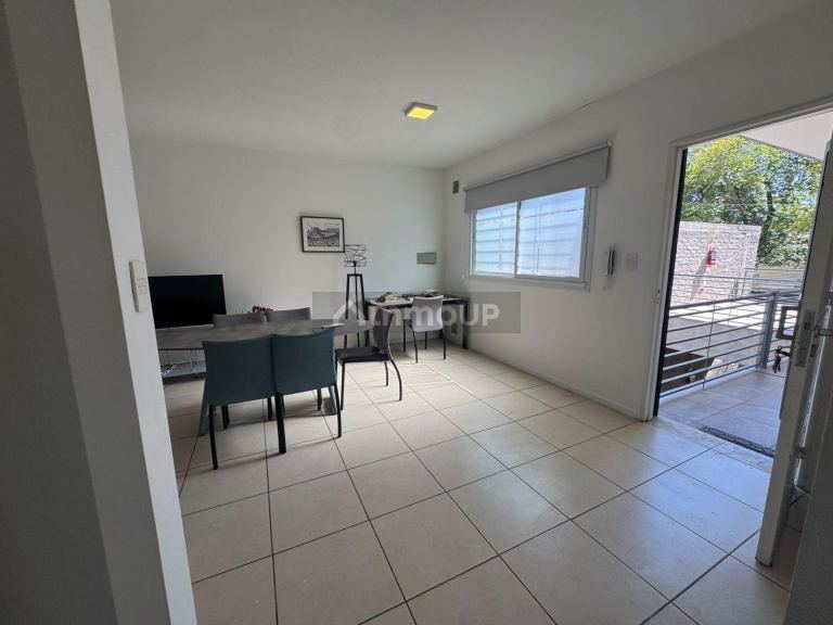 Departamento en Alquiler en Capital, Mendoza