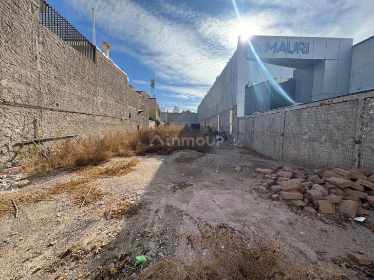Lote en Venta en Capital, Mendoza
