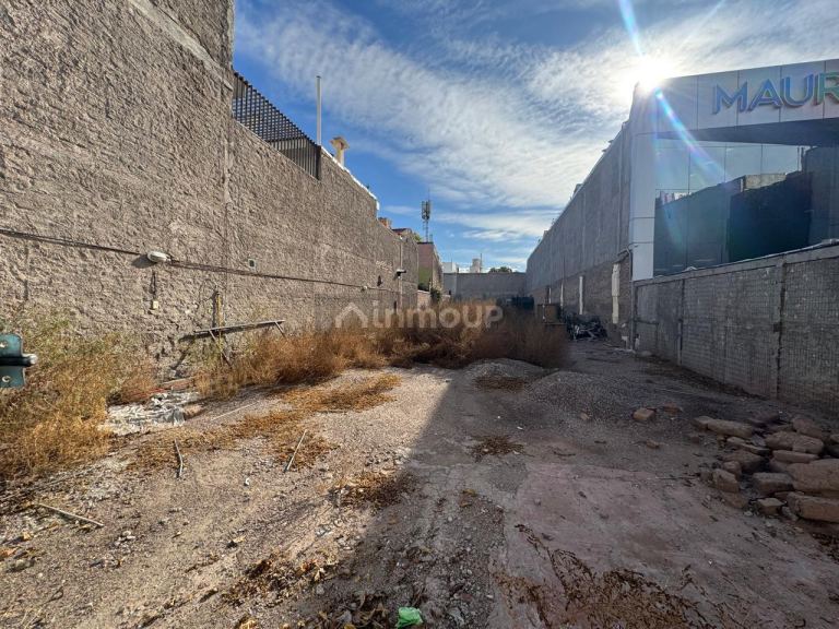 Lote en Venta en Capital, Mendoza