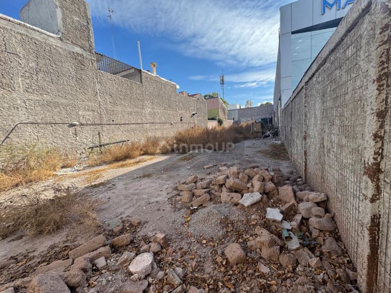 Lote en Venta en Capital, Mendoza