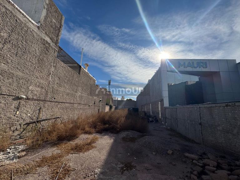 Lote en Venta en Capital, Mendoza