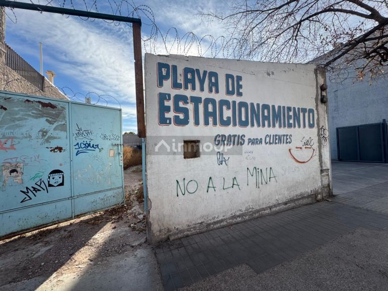 Lote en Venta en Capital, Mendoza