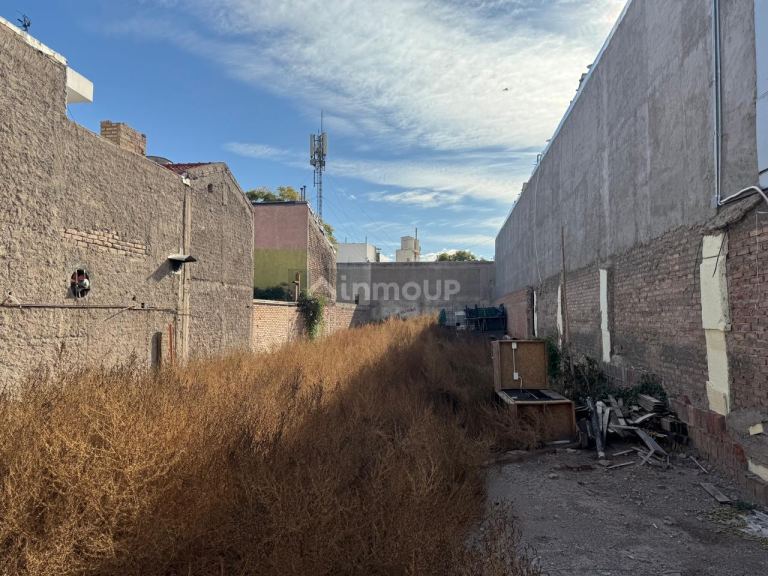 Lote en Venta en Capital, Mendoza