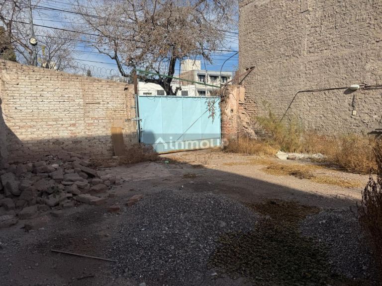 Lote en Venta en Capital, Mendoza
