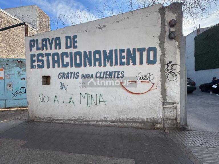 Lote en Venta en Capital, Mendoza