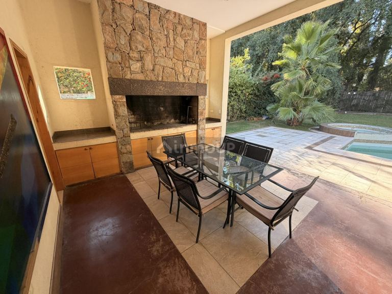 Casa en Venta en Lujan de Cuyo, Mendoza - USD 400.000 | Inmoup - 21