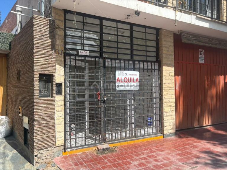 Local Comercial en Alquiler en Guaymallen, Mendoza