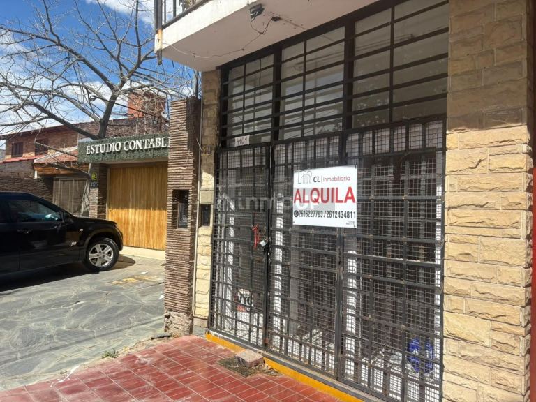 Local Comercial en Alquiler en Guaymallen, Mendoza