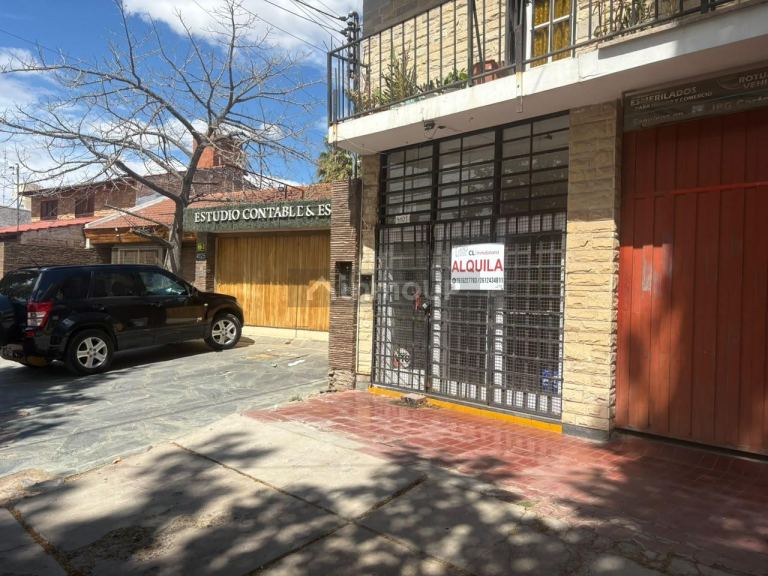 Local Comercial en Alquiler en Guaymallen, Mendoza