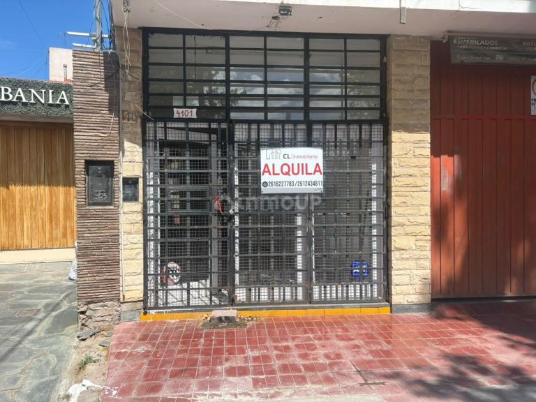 Local Comercial en Alquiler en Guaymallen, Mendoza