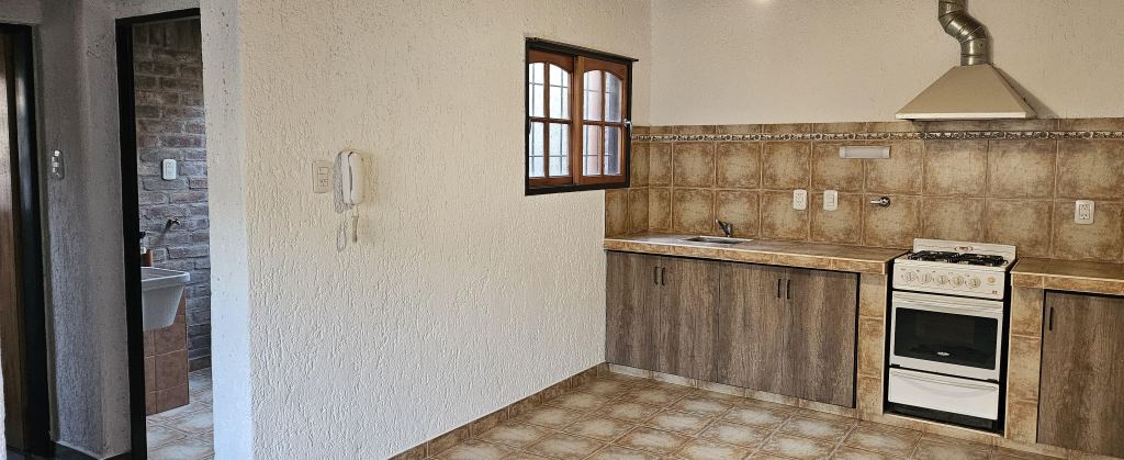 Departamento en Alquiler en Godoy Cruz, Mendoza