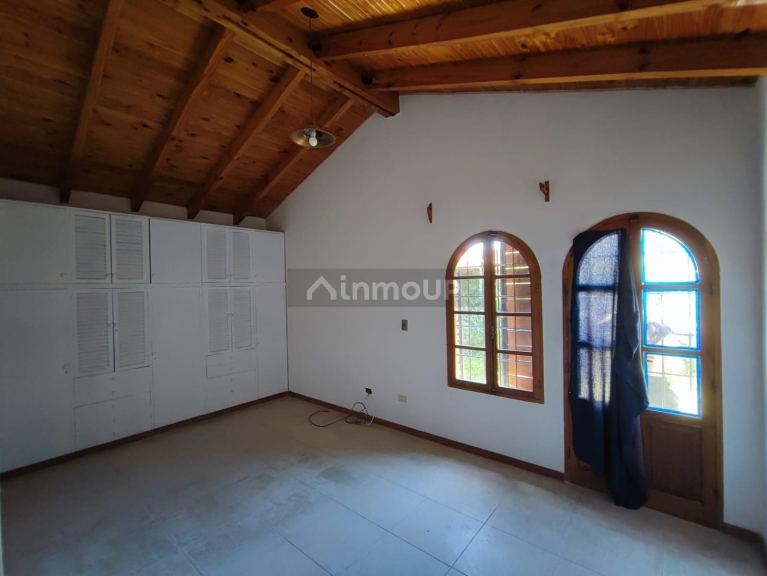 Casa en Venta en Capital, Mendoza