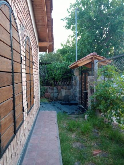 Casa en Venta en Capital, Mendoza