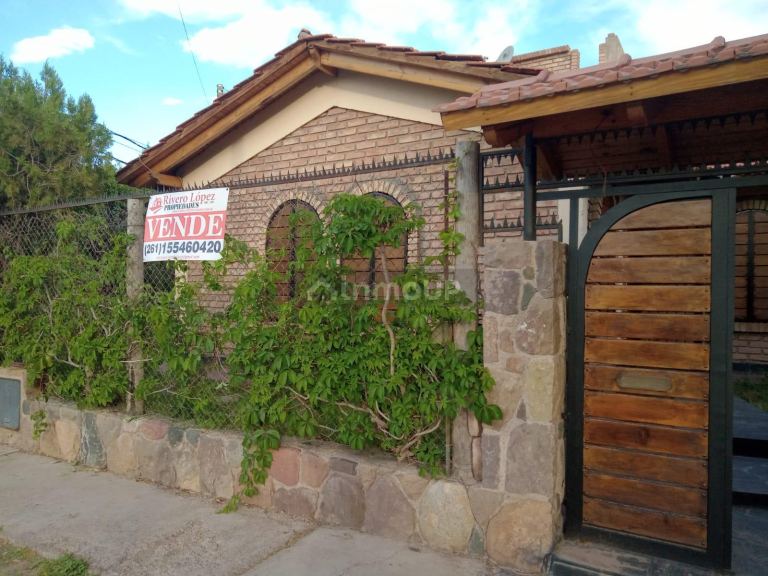 Casa en Venta en Capital, Mendoza