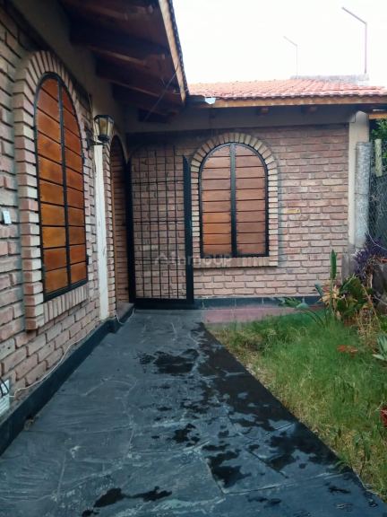 Casa en Venta en Capital, Mendoza