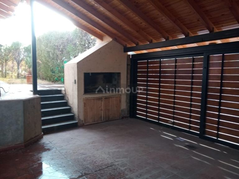 Casa en Venta en Capital, Mendoza