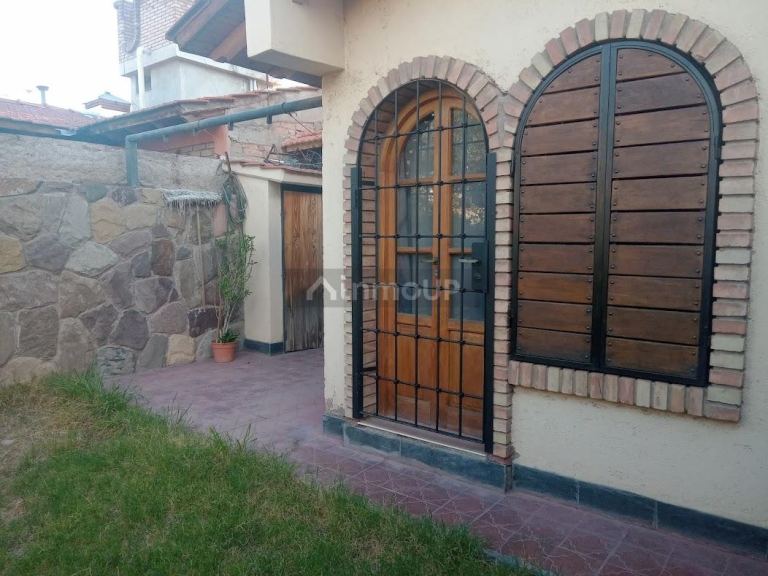 Casa en Venta en Capital, Mendoza