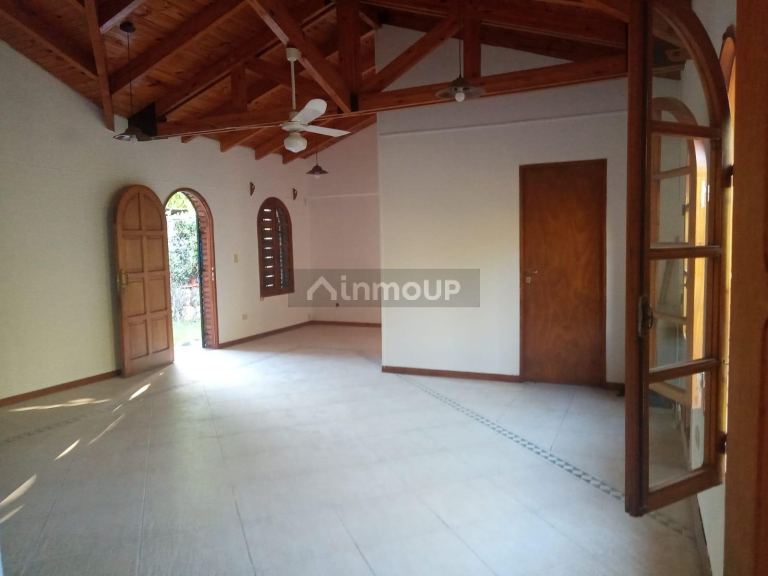 Casa en Venta en Capital, Mendoza