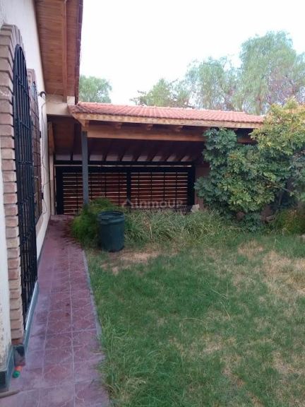 Casa en Venta en Capital, Mendoza