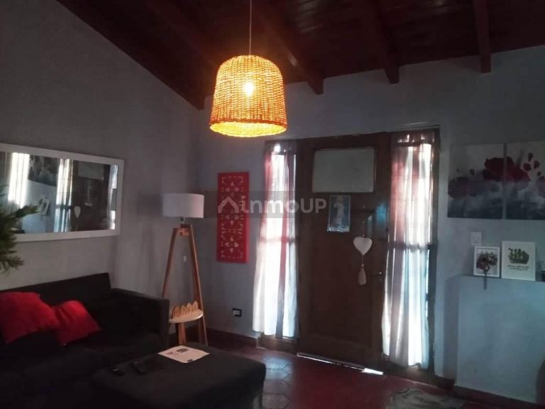 Casa en Venta en Capital, Mendoza