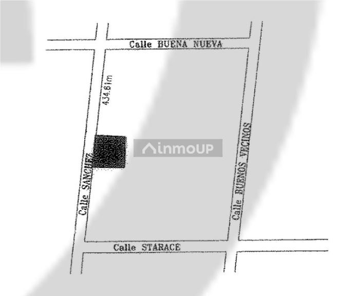 Lote en Venta en Guaymallen, Mendoza