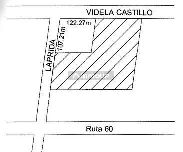 Lote en Venta en Maipu, Mendoza