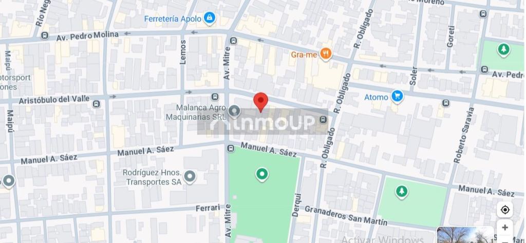 Departamento en Alquiler en Guaymallen, Mendoza