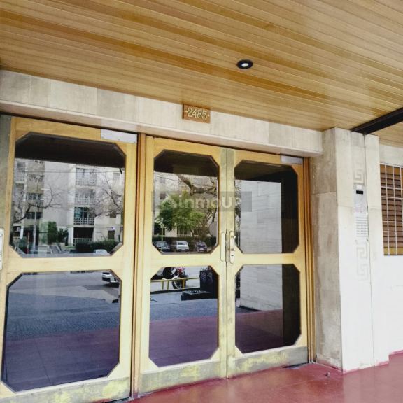 Departamento en Alquiler en Capital, Mendoza