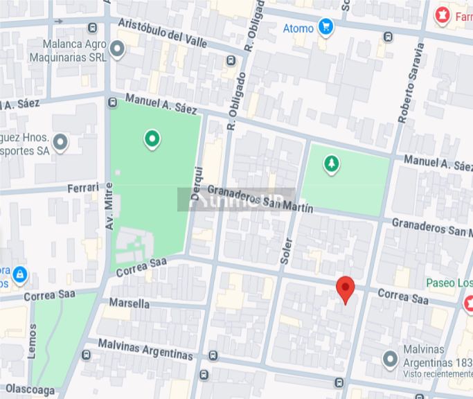 Lote en Venta en Guaymallen, Mendoza