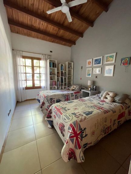 Casa en Venta en Capital, Mendoza