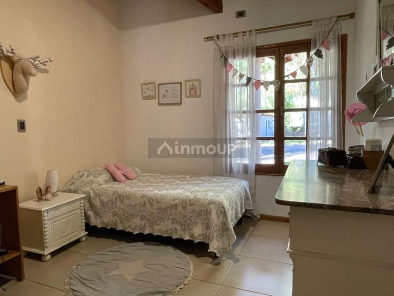 Casa en Venta en Capital, Mendoza