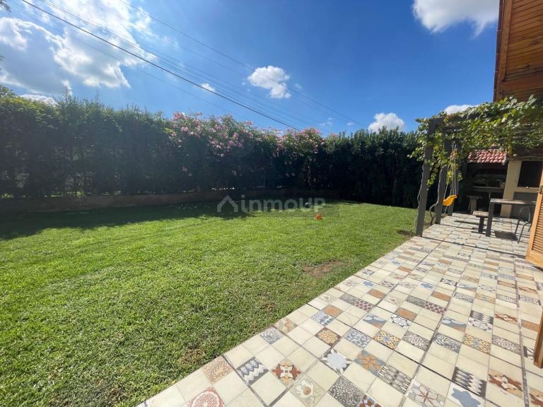 Casa en Venta en Capital, Mendoza