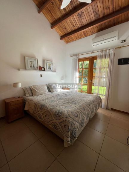 Casa en Venta en Capital, Mendoza