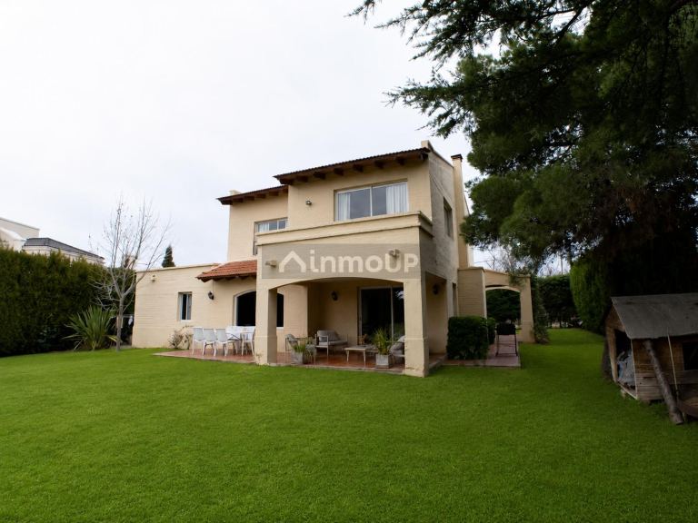 Casa en Venta en Lujan de Cuyo, Mendoza